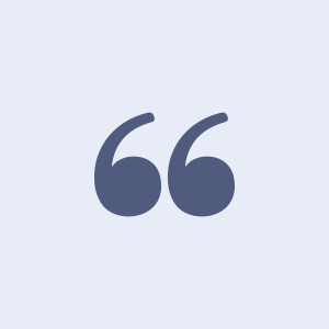 Reviews quotes icon