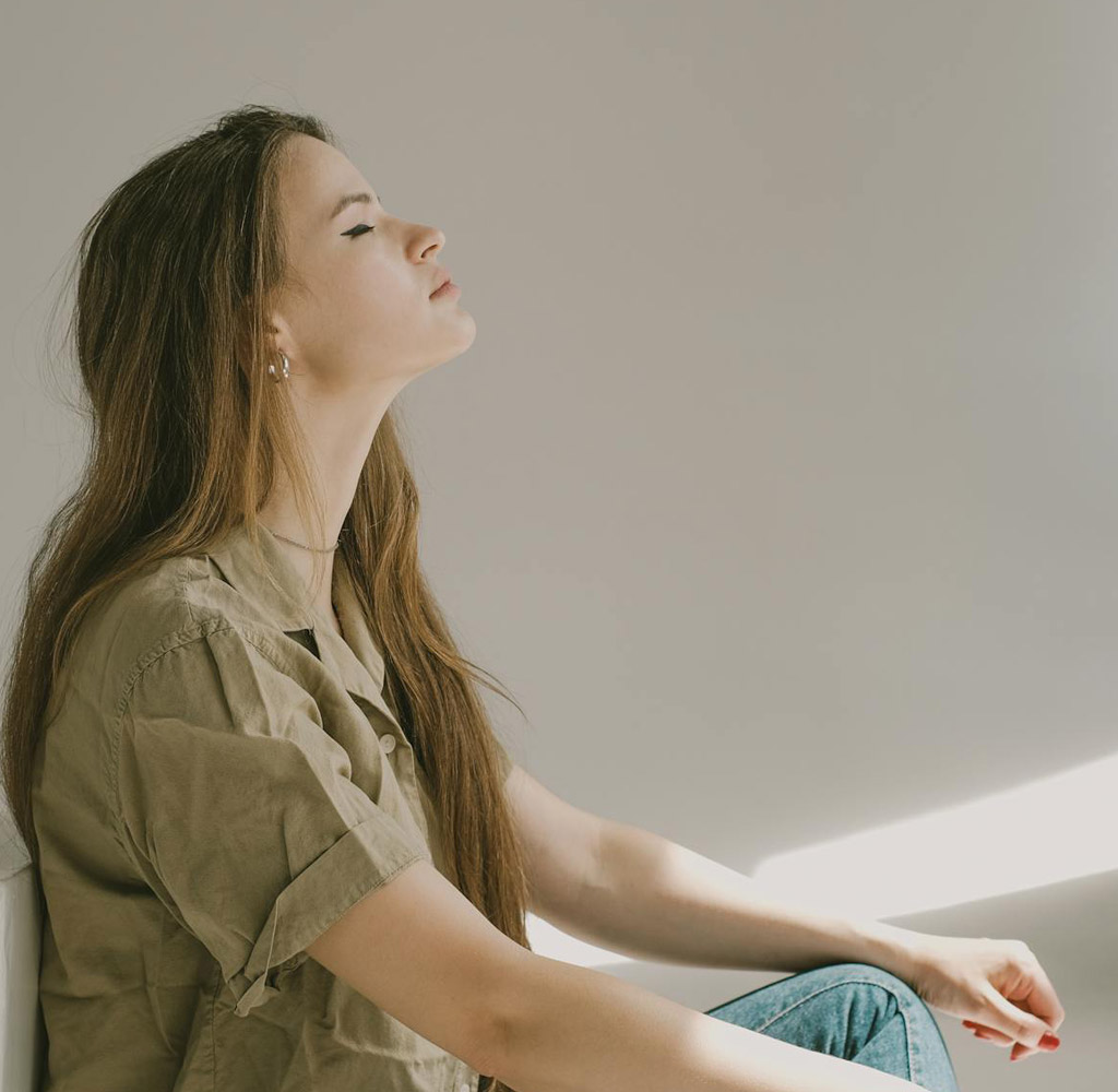 How Therapy Can Help You Feel Calmer and More in Control